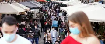 Covid Lombardia, oggi 583 contagi e 23 morti: bollettino 10 maggio