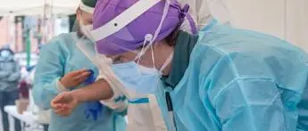 Covid Puglia, oggi 554 contagi e 31 morti: bollettino 13 maggio