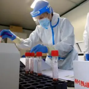 Covid: Calabria, migliora situazione casi su 100mila abitanti