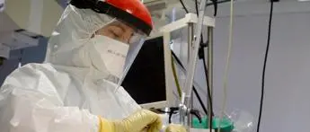 Covid Abruzzo, oggi 112 contagi e 1 morto: bollettino 15 maggio