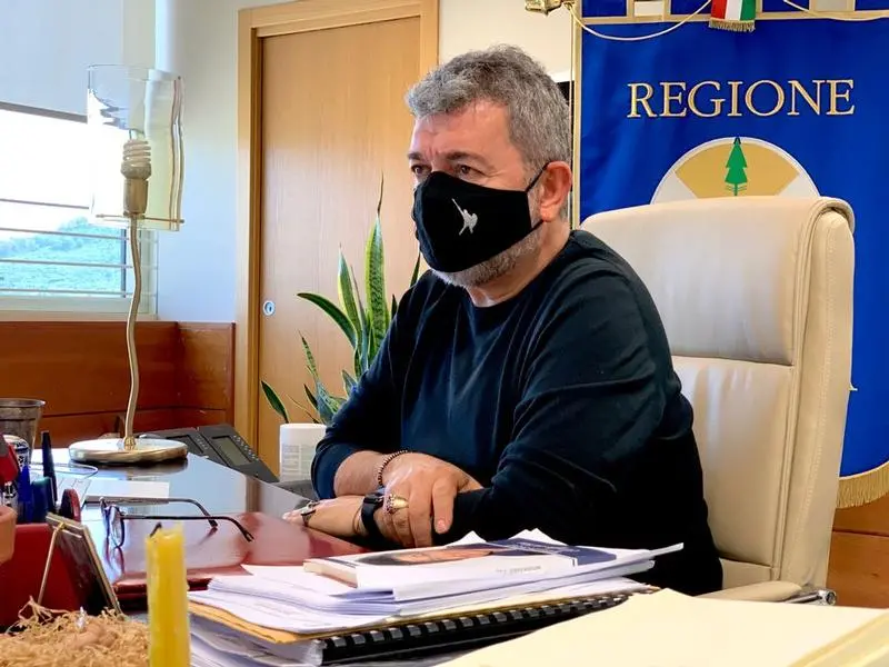 Autismo, Spirlì: «In settimana delibere per rimborsi a famiglie reggine»