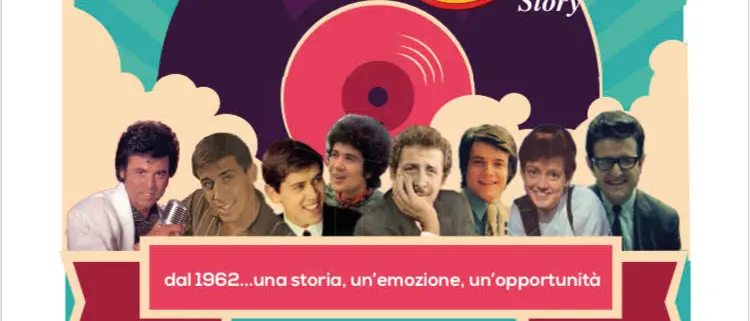 Torna il Cantagiro tra Rende e Cosenza