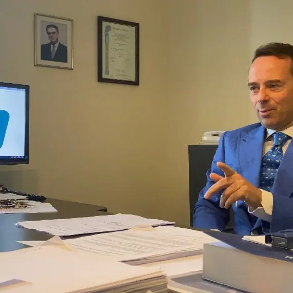 Di Donna: «Guarascio non vuole più vendere. Aspetta riforma o ripescaggio»