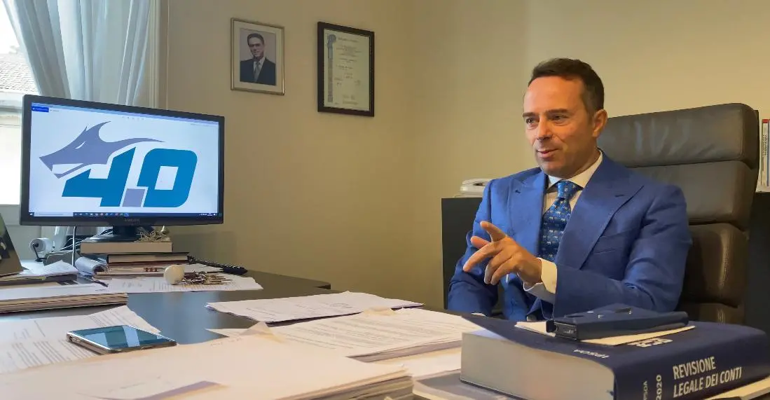 Di Donna: «Guarascio non vuole più vendere. Aspetta riforma o ripescaggio»