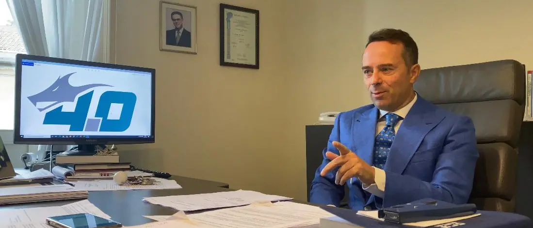 Di Donna: «Guarascio non vuole più vendere. Aspetta riforma o ripescaggio»