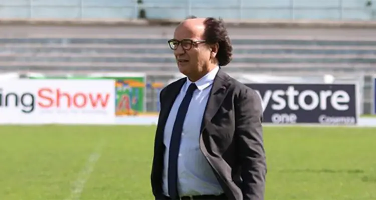 Cosenza, incredibile: quasi tutti i club di C hanno più calciatori dei silani