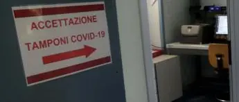 Covid Lazio, oggi 635 contagi e 40 morti: bollettino 11 maggio