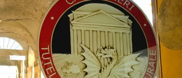 Cosenza, ecco le attività investigative svolte dal Nucleo TPC