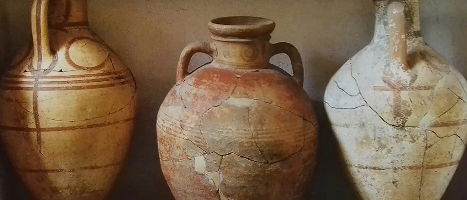 Rinvenimento di una strada del I secolo d.C. in località Chiusa di Trebisacce