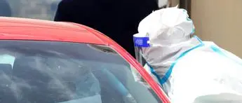 Covid Basilicata, oggi 116 contagi e 1 morto: bollettino 14 maggio