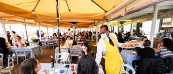 Zona gialla in Calabria, solo Valle d'Aosta arancione: le novità