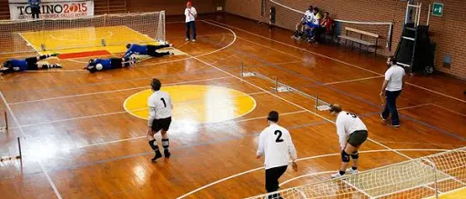 La FISPIC non omologa il campo: la Finale di Coppa Italia di Torball si svolgerà al palazzetto di via Meucci a Rende