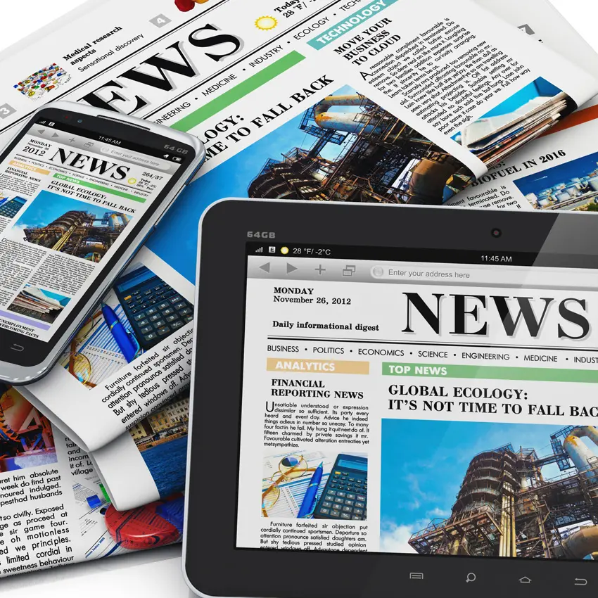Media, dalla Regione un milione a sostegno dell'informazione calabrese