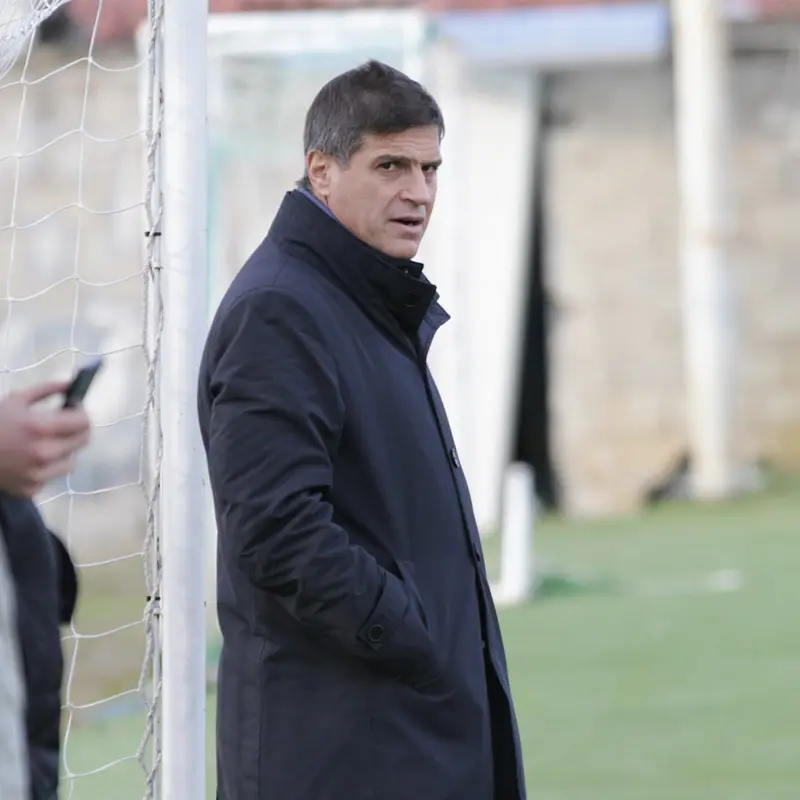 Valoti ds al posto di Trinchera. Se Guarascio resta, è candidato a tornare