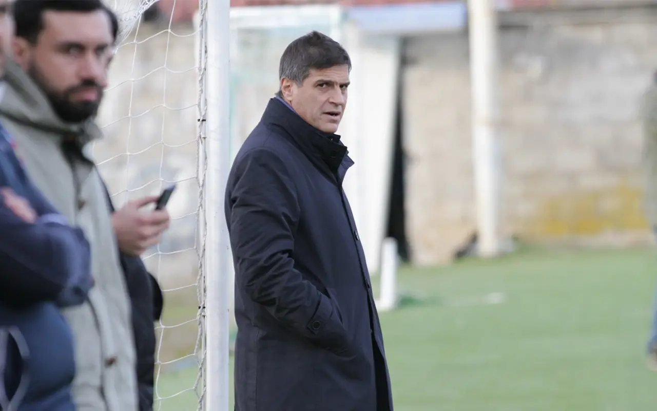 Valoti ds al posto di Trinchera. Se Guarascio resta, è candidato a tornare