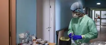 Covid Liguria, oggi 85 contagi e 2 morti: bollettino 19 maggio