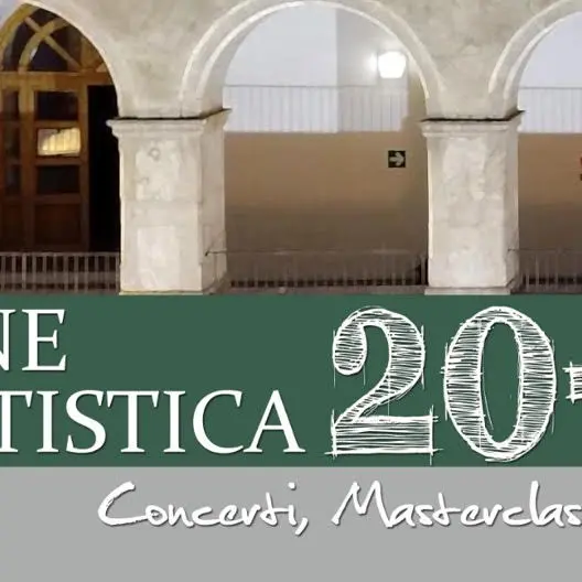 Al via la stagione concertistica del Conservatorio di musica di Cosenza