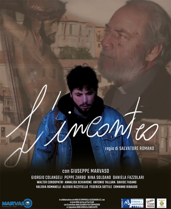 Mormanno, la prima de “L’incontro” nel cine teatro comunale