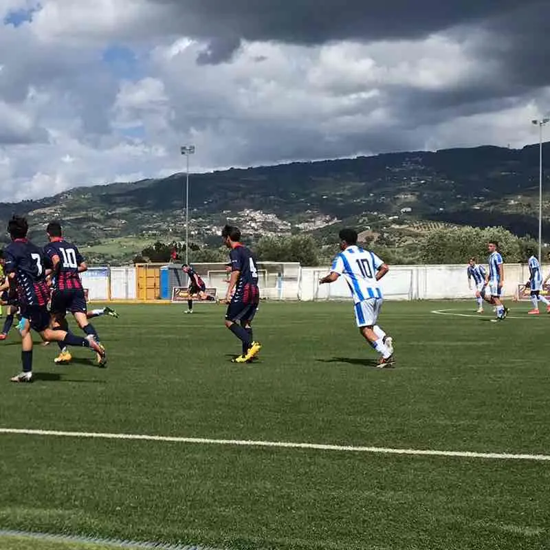 Cosenza Primavera, debacle casalinga col Pescara. Finisce 6-1