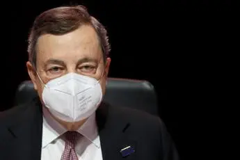 Decreto sostegni bis, Draghi: \"Non lascia indietro nessuno\"