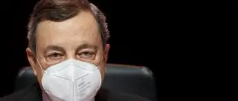 Decreto sostegni bis, Draghi: \"Non lascia indietro nessuno\"