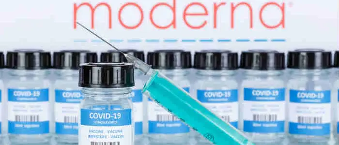 Domani mattina arriveranno in Calabria i vaccini Moderna e Johnson&Johnson