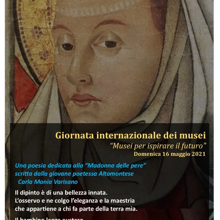 Altomonte protagonista della Giornata Internazionale dei Musei