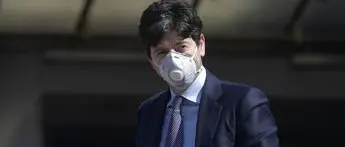 Calabria, numeri da zona gialla. Speranza: «Continuare così»