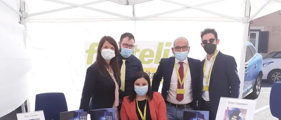 Emessi oggi due francobolli dedicati a Rino Gaetano ed Ezio Bosso