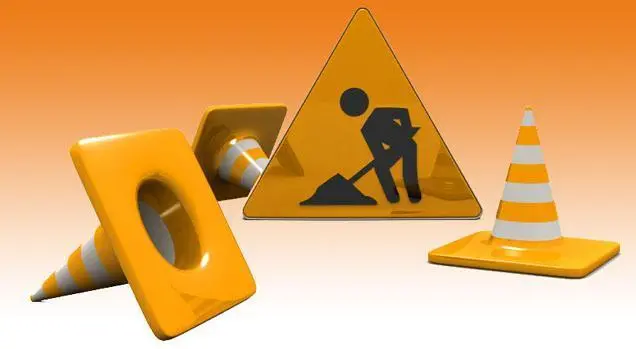 Cosenza, lavori stradali in corso anche la prossima settimana