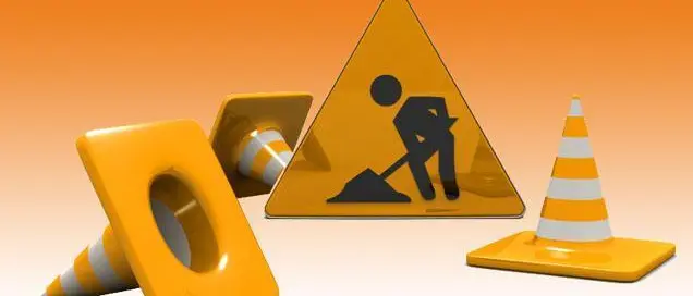 Cosenza, lavori stradali in corso anche la prossima settimana