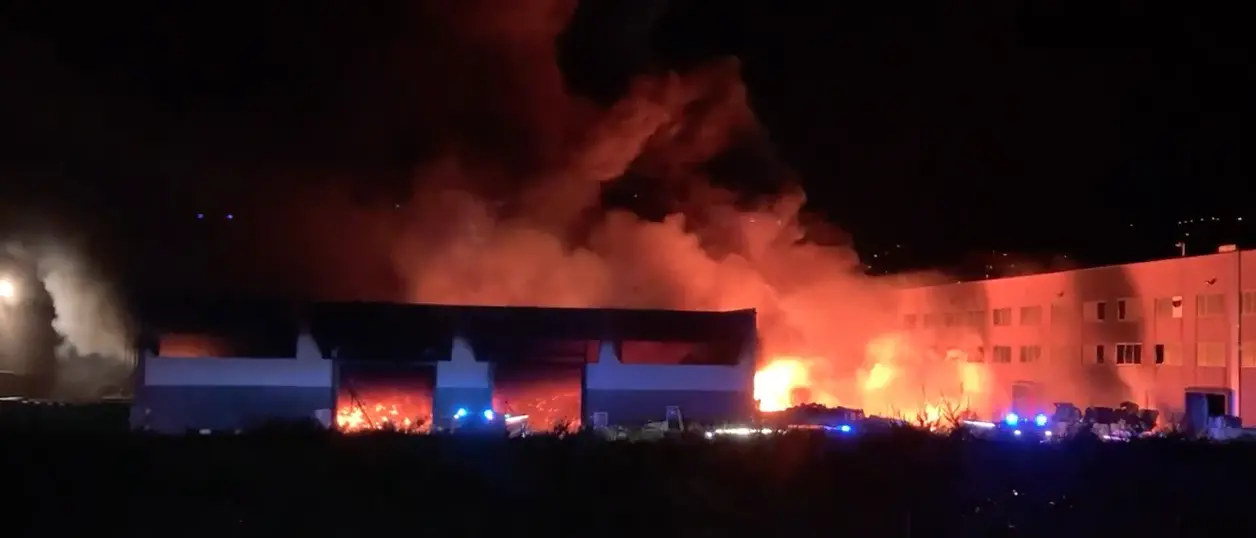 Rende, Federazione Riformista: «Impianti rifiuti lontani da area urbana»