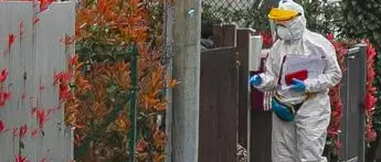 Covid Sardegna, oggi 35 contagi e un morto: bollettino 22 maggio