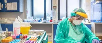 Covid Valle d'Aosta, oggi 28 contagi: bollettino 22 maggio