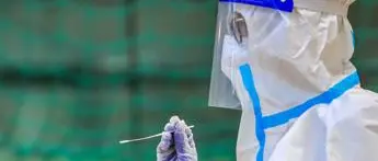 Covid Liguria, oggi 60 contagi e un morto: bollettino 22 maggio