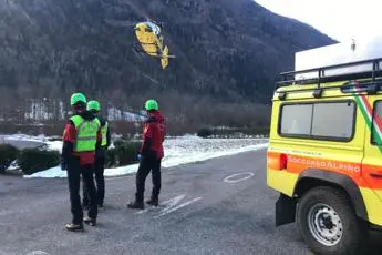 Strage di Stresa, tra le vittime anche due cosentini: ecco chi sono | DIAMANTE IN LUTTO