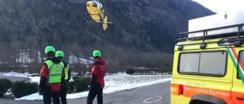 Strage di Stresa, tra le vittime anche due cosentini: ecco chi sono | DIAMANTE IN LUTTO