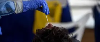 Covid Basilicata, oggi 42 contagi e nessun morto: bollettino 24 maggio