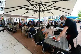 Covid Italia, oggi 2.490 contagi e 110 morti: bollettino 24 maggio
