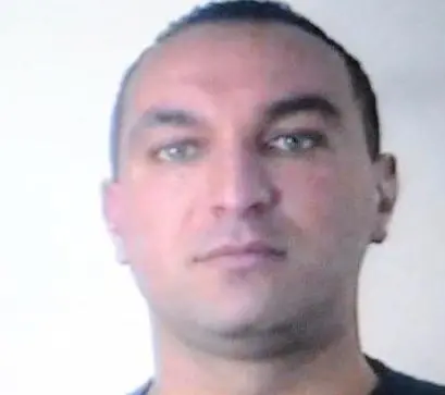 Nicola Acri, il duplice omicidio e l'esplosivo per uccidere un magistrato | SI PENTE “OCCHI DI GHIACCIO”