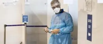 Covid, Oms: continua calo contagi e morti