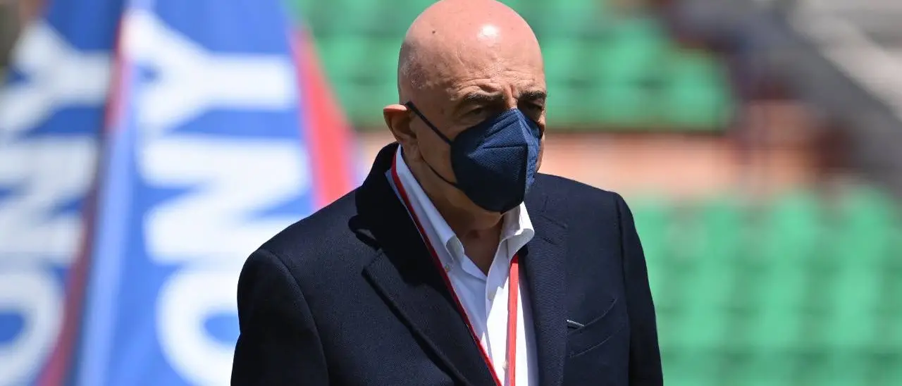 Istanza Cosenza, i retroscena. Due votazioni, Galliani sosteneva il Cosenza