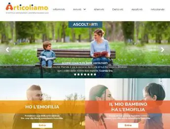 Emofilia, a Vicenza la nona tappa del tour 'Articoliamo'
