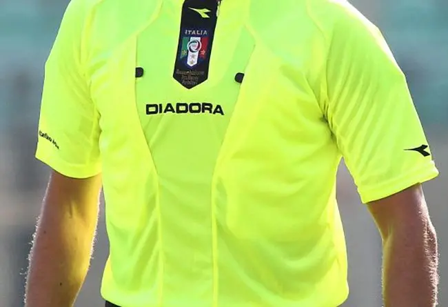 Cosenza-Catanzaro: dirigerà Marinelli di Tivoli
