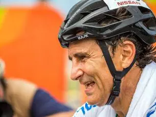 Zanardi, incidente 2020: gip si riserva su archiviazione