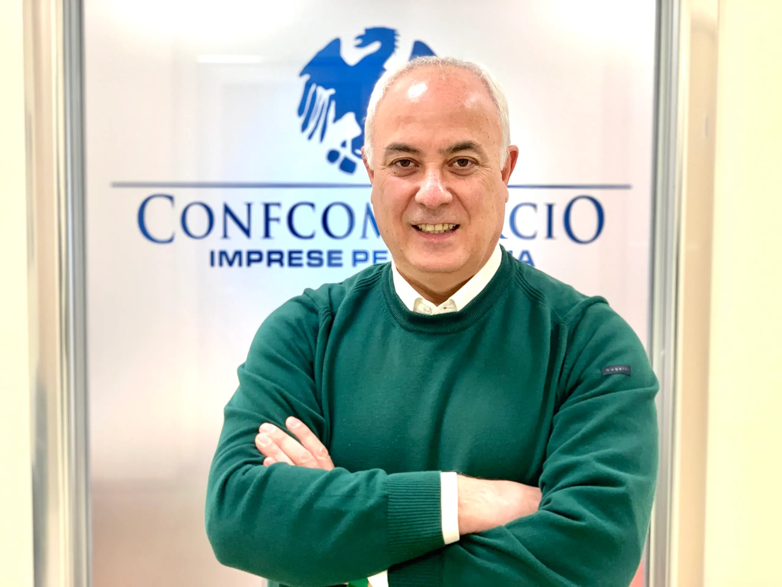 Klaus Algieri eletto nel Consiglio Direttivo di AIC