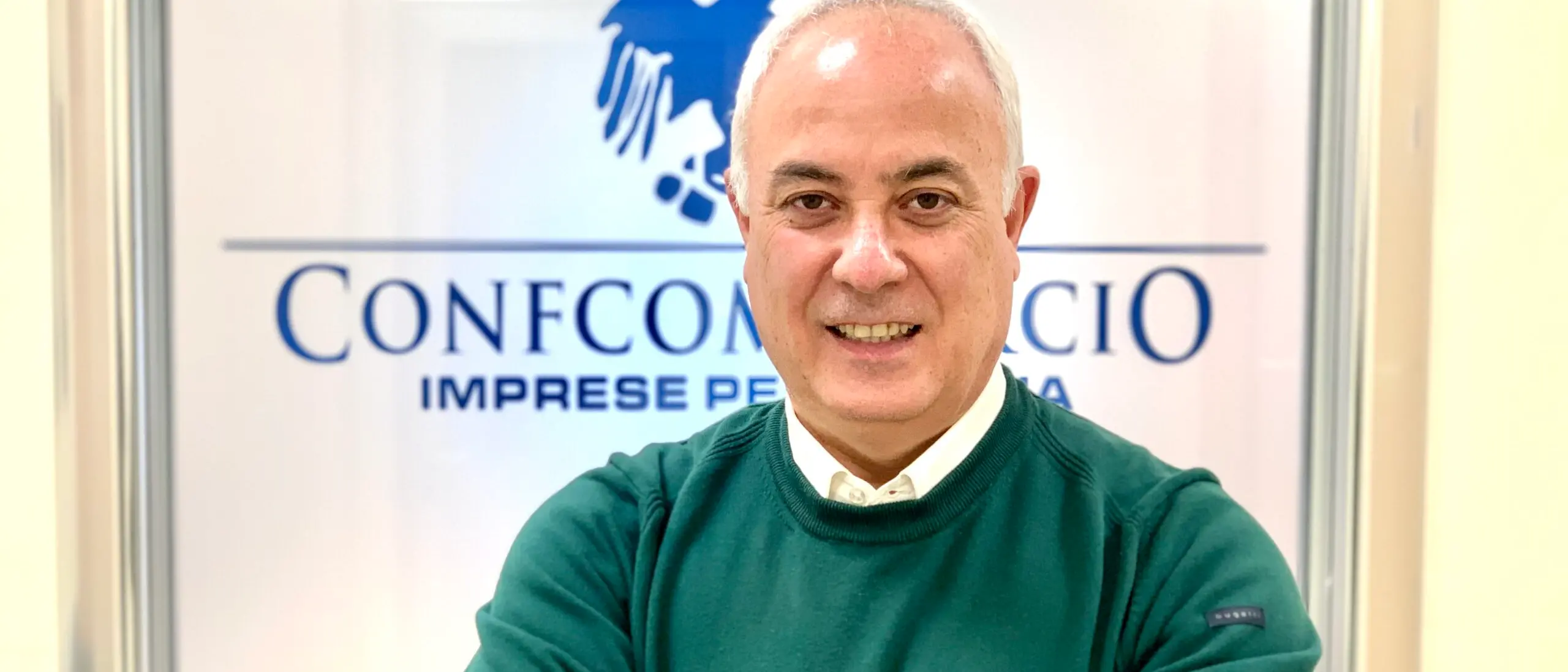 Klaus Algieri eletto nel Consiglio Direttivo di AIC