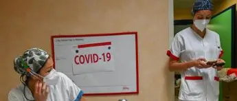 Covid Fvg, oggi 30 contagi: bollettino 26 maggio