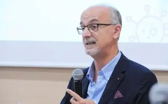 Covid, Lopalco: 'Temo si arrivi impreparati all'autunno, cominciare subito'