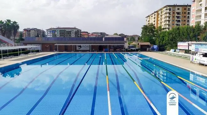 Un grazie a Barelli per l'attenzione verso il mondo del nuoto